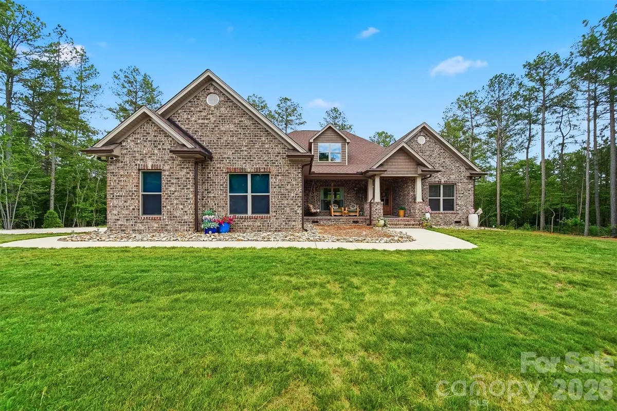 111 Lakefront Drive, Connelly Springs, NC 28612 - #1