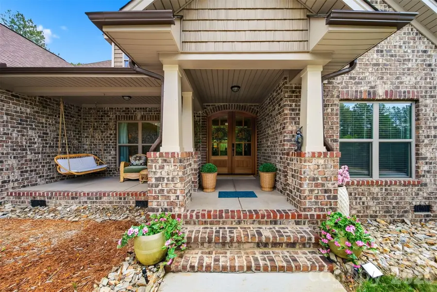 111 Lakefront Drive, Connelly Springs, NC 28612 - #2