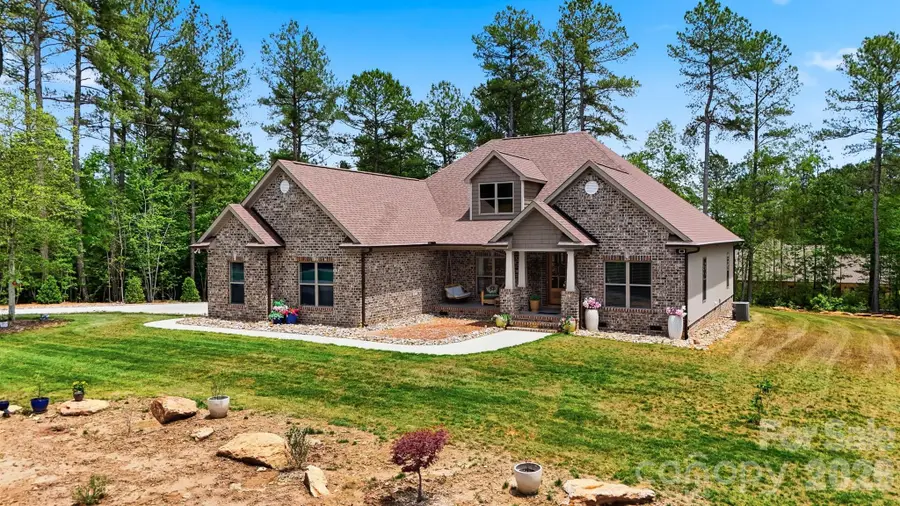 111 Lakefront Drive, Connelly Springs, NC 28612 - #3