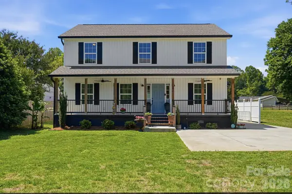 1001 Noles Drive, Mount Holly, NC 28120
