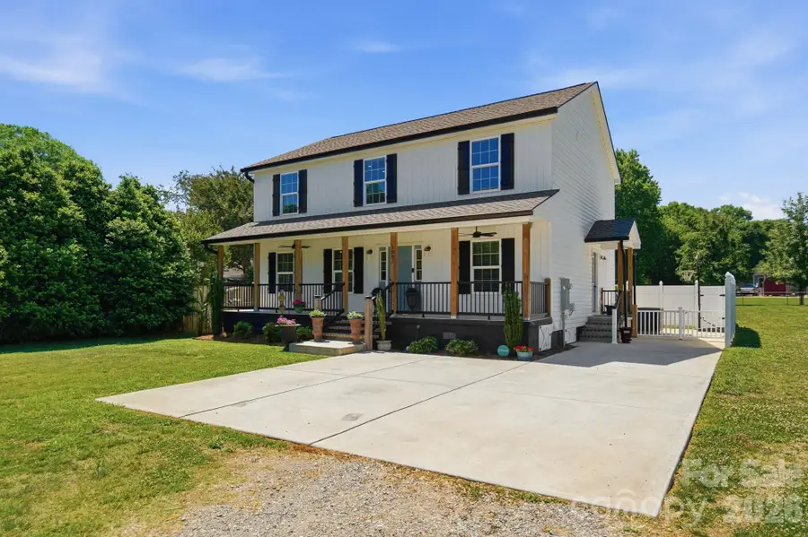 1001 Noles Drive, Mount Holly, NC 28120 - #2