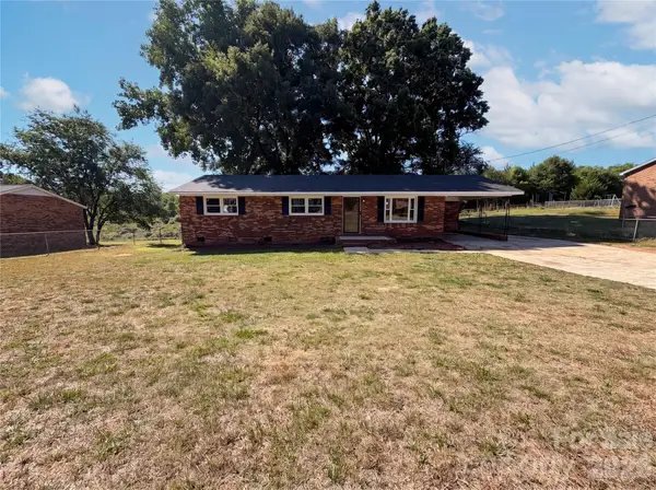 4030 Angus Drive, Gastonia, NC 28056