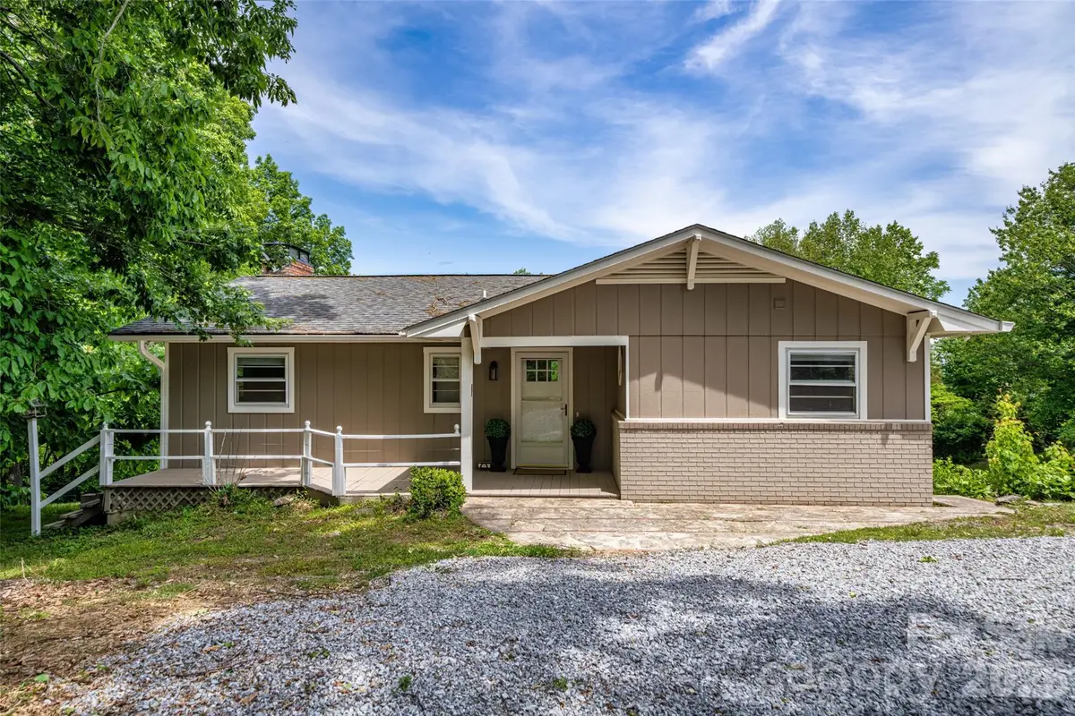 69 Milburn Lane, Hendersonville, NC 28792 - #1