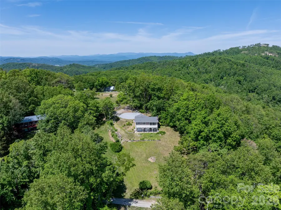 69 Milburn Lane, Hendersonville, NC 28792 - #3