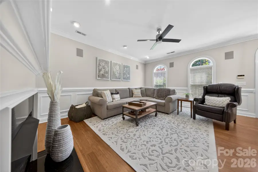 9024 Bonnie Briar Circle, Charlotte, NC 28277 - #3