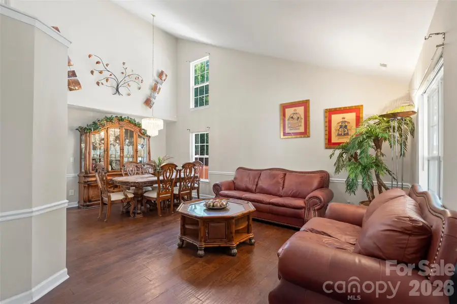 7923 Shiny Meadow Lane, Charlotte, NC 28215 - #2