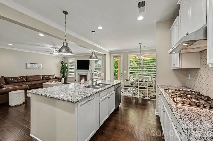 13009 Regent Grove Lane, Huntersville, NC 28078 - #3
