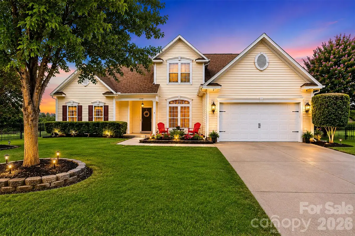 12610 Skymaster Court, Charlotte, NC 28278 - #1
