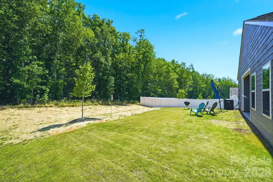 124 N Sina Street, Troutman, NC 28166 - #2