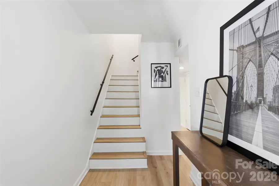 3703 Winding Creek Lane, Charlotte, NC 28226 - #3