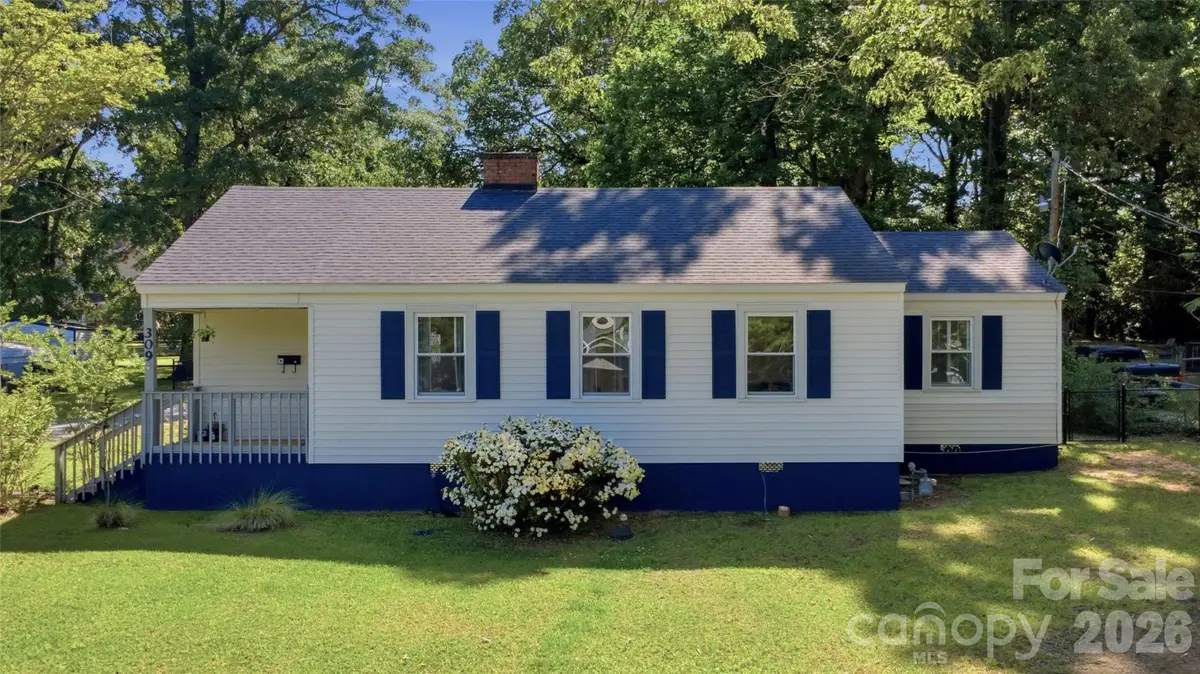 309 Academy Street, Fort Mill, SC 29715 - #1