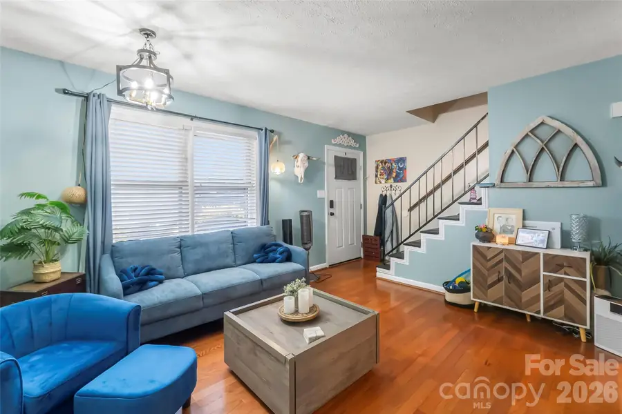 224 14th Avenue Se #C, Hickory, NC 28602 - #2