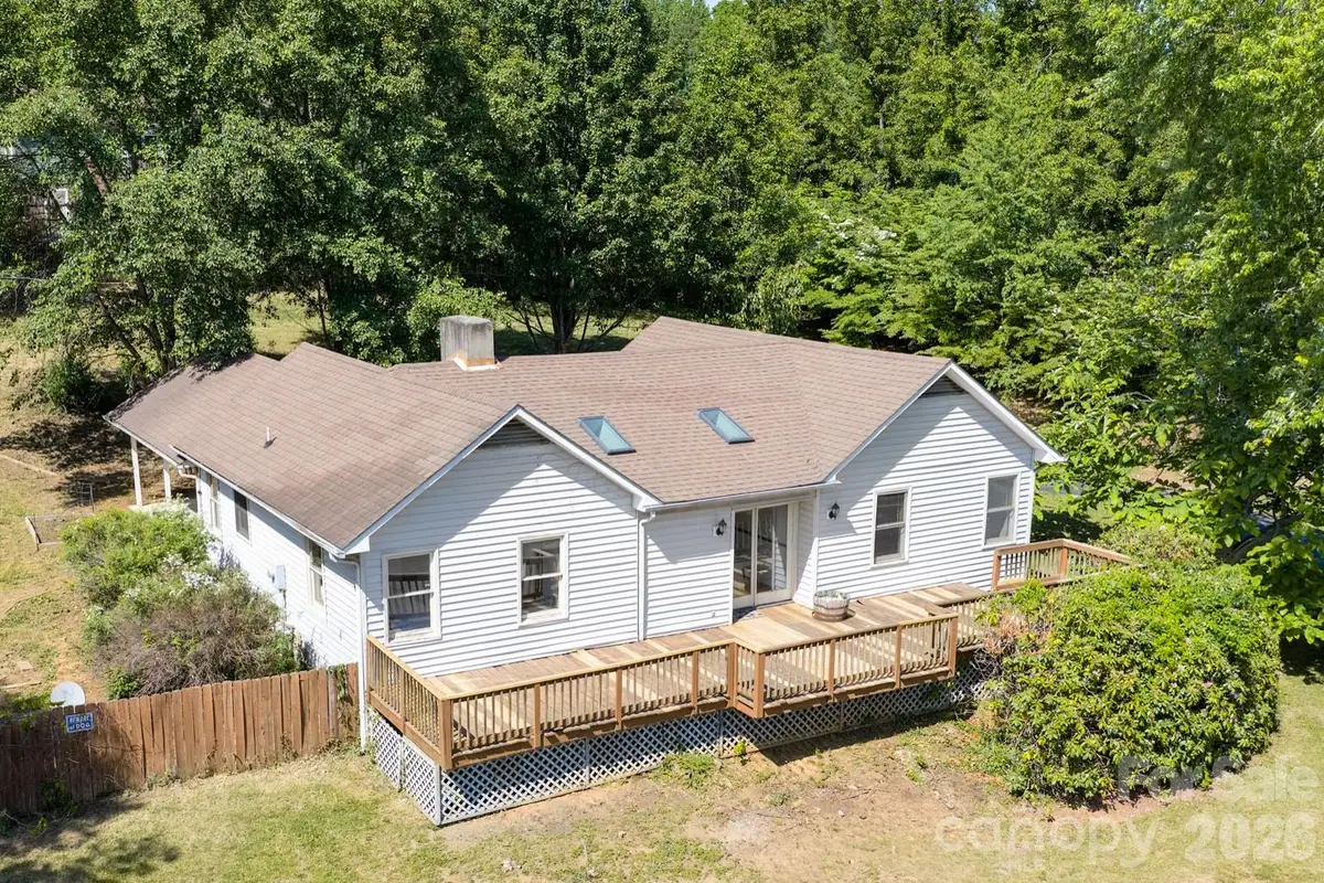 5 Johns Street, Asheville, NC 28806 - #1