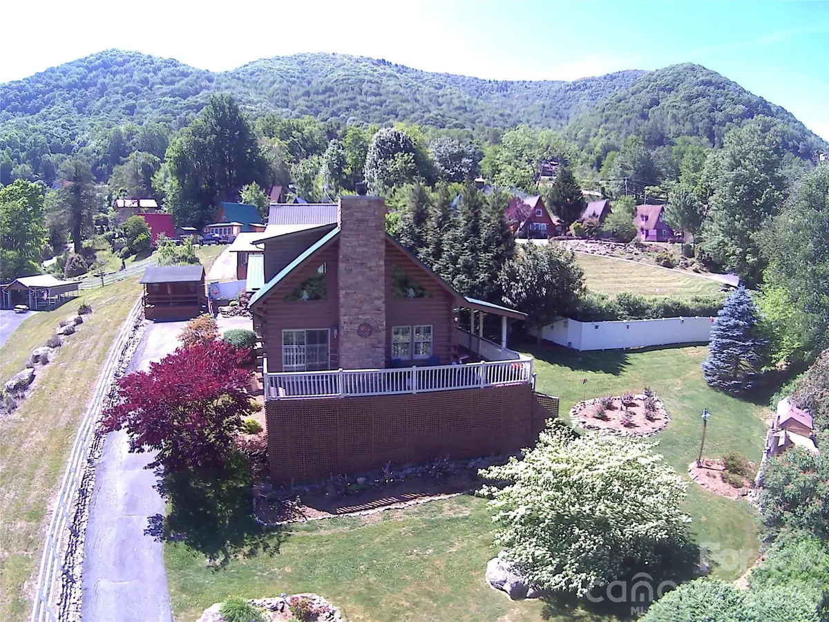 361 Black Camp Gap Road, Maggie Valley, NC 28751 - #1