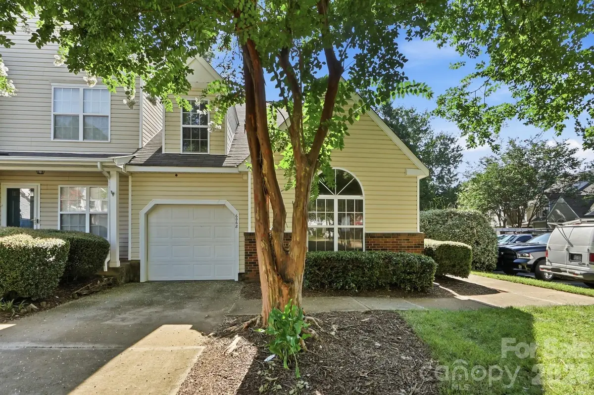 6068 Bobcat Place, Charlotte, NC 28269 - #1