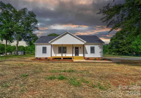 1168 Granite Drive, Shelby, NC 28152