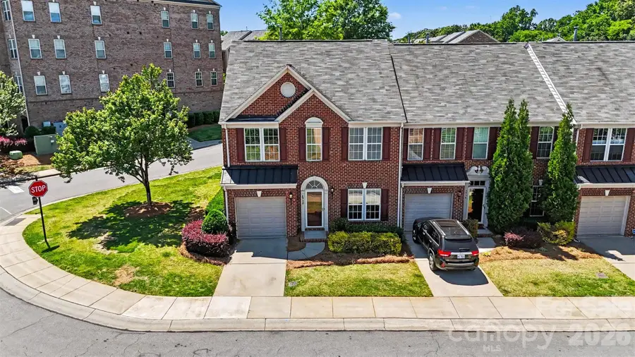 5938 Union Pacific Avenue, Charlotte, NC 28210 - #2