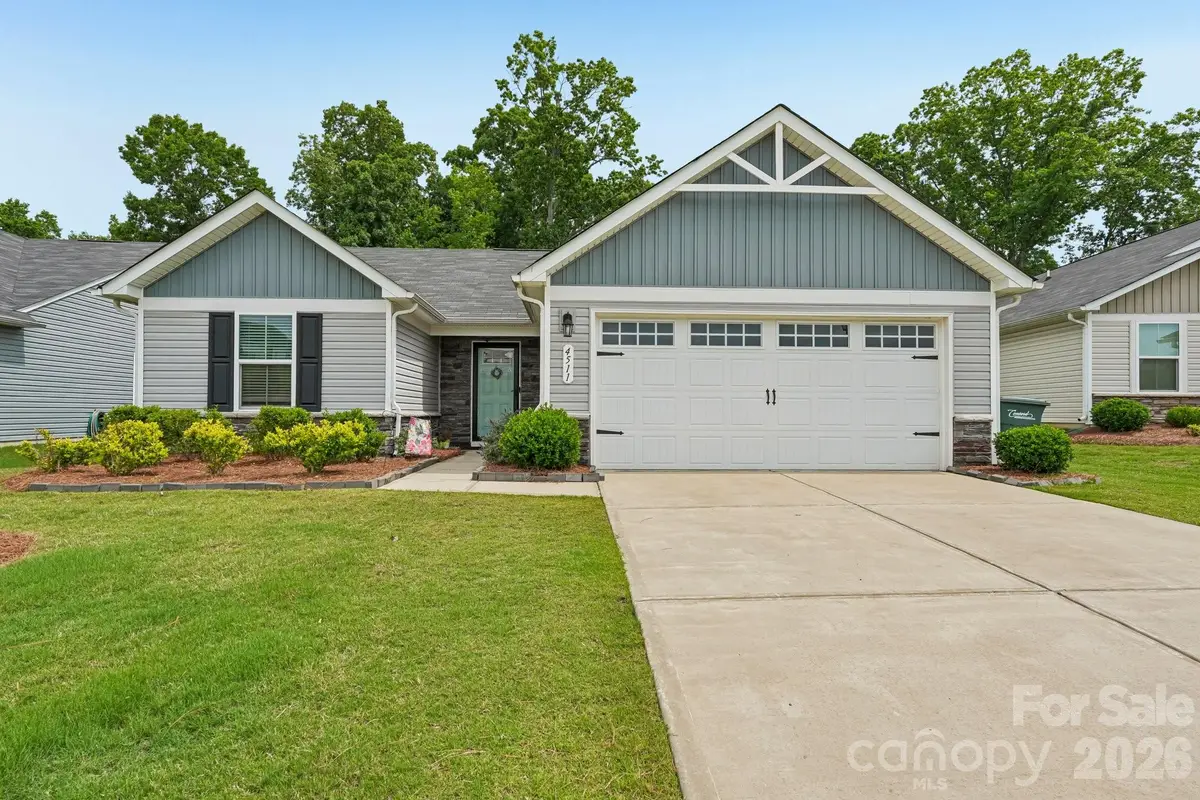 4511 Hunton Dale Road Nw, Concord, NC 28027 - #1