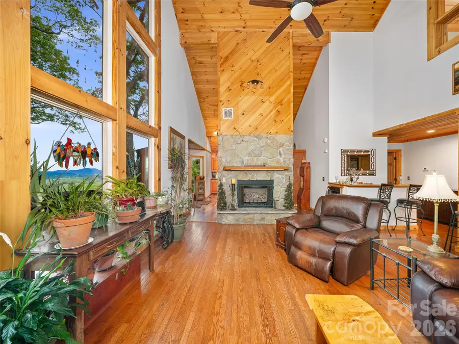 228 Continental Divide Road, Spruce Pine, NC 28777 - #3