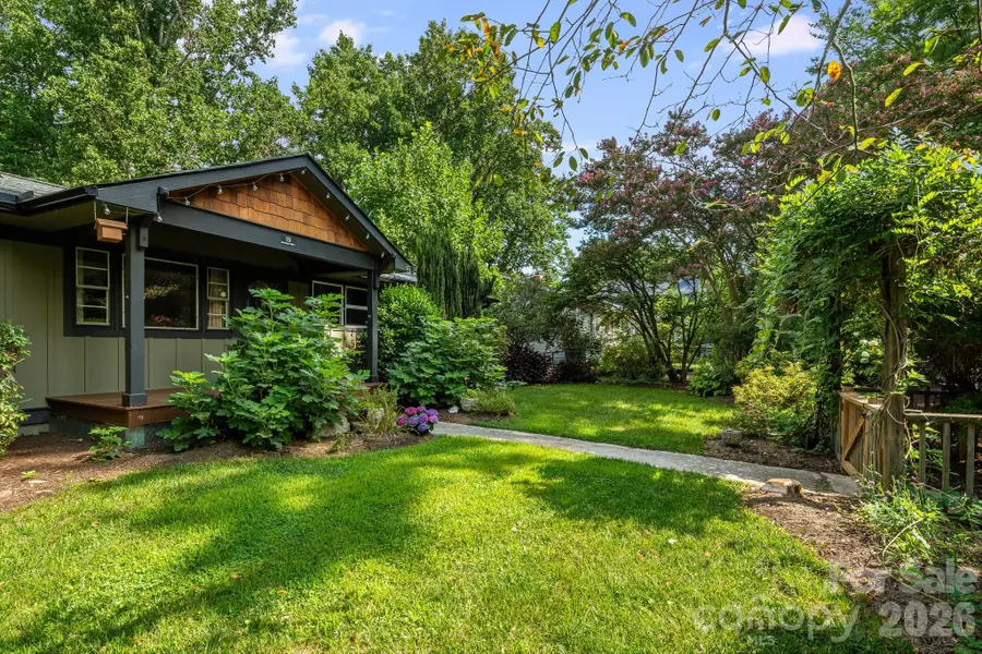 10 Davenport Place, Asheville, NC 28806 - #3