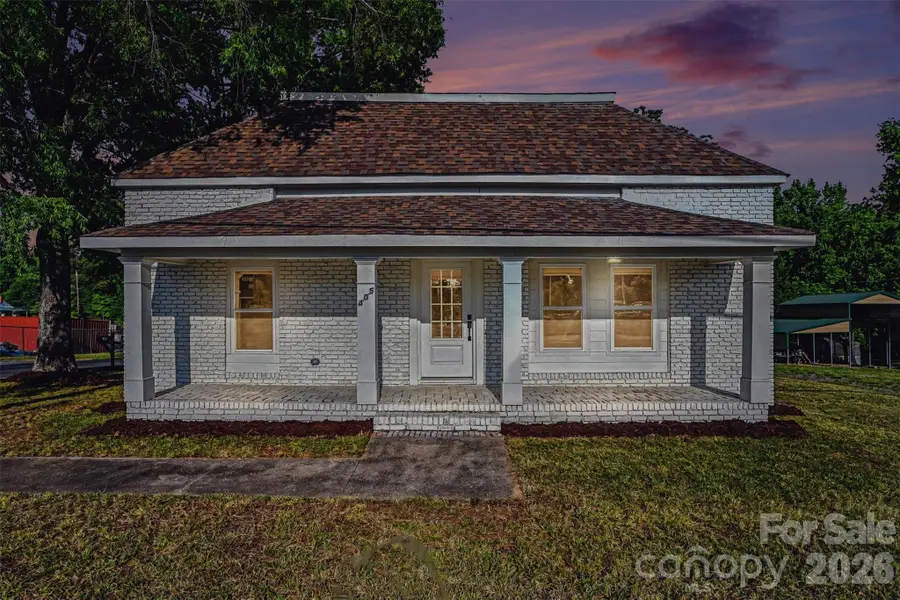405 Aquadale Road, Albemarle, NC 28001 - #2