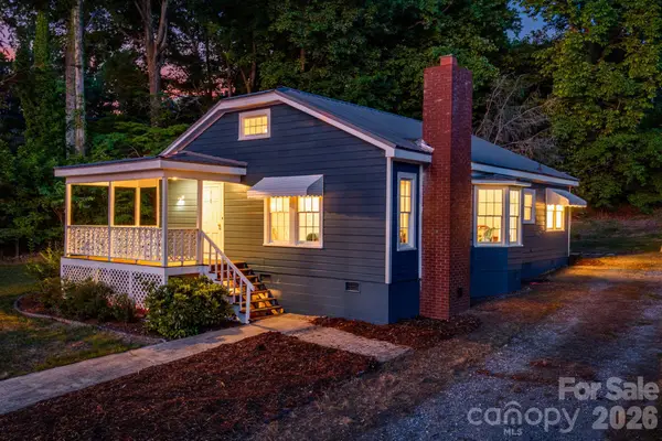 141 Coxe Road, Rutherfordton, NC 28139