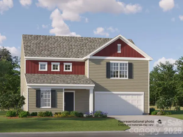 1635 Cottage Creek Drive #57, Bessemer City, NC 28016