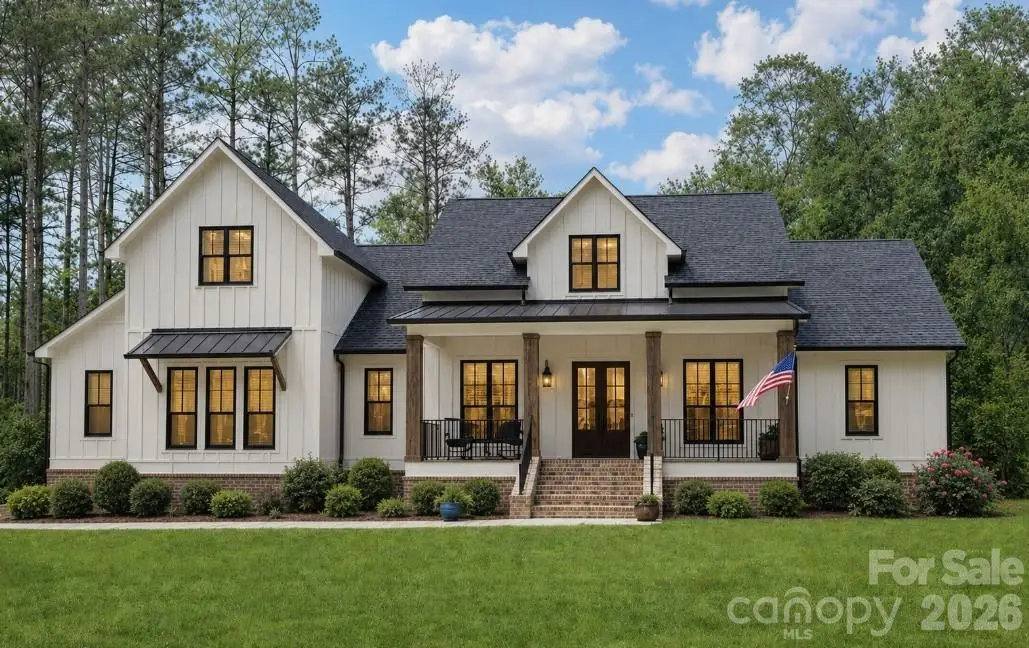 9745 Flowes Store Road, Midland, NC 28107 - #1