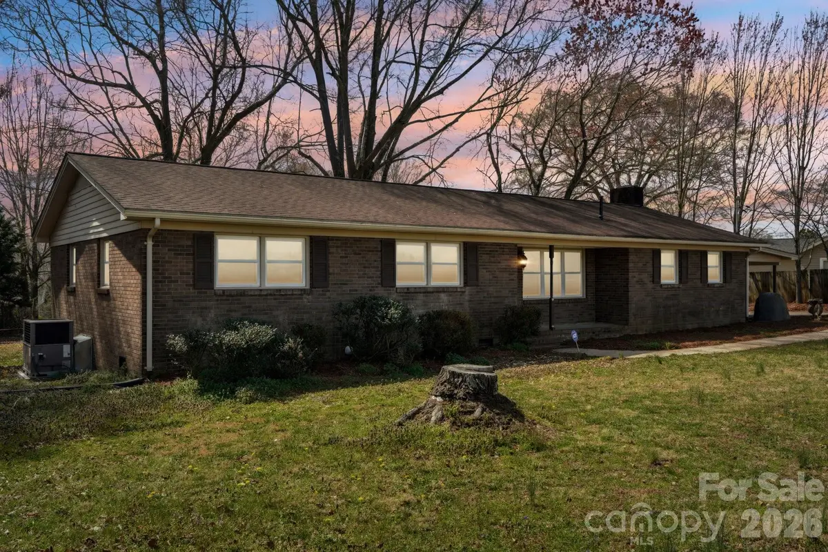 839 Oak Grove Road, Kings Mountain, NC 28086 - #1
