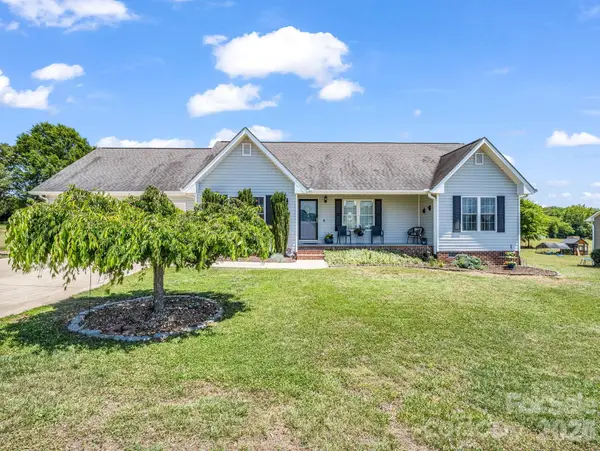 155 Vanity Lane, Ellenboro, NC 28040