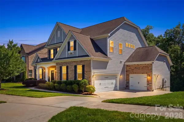 14022 Salem Ridge Road, Huntersville, NC 28078