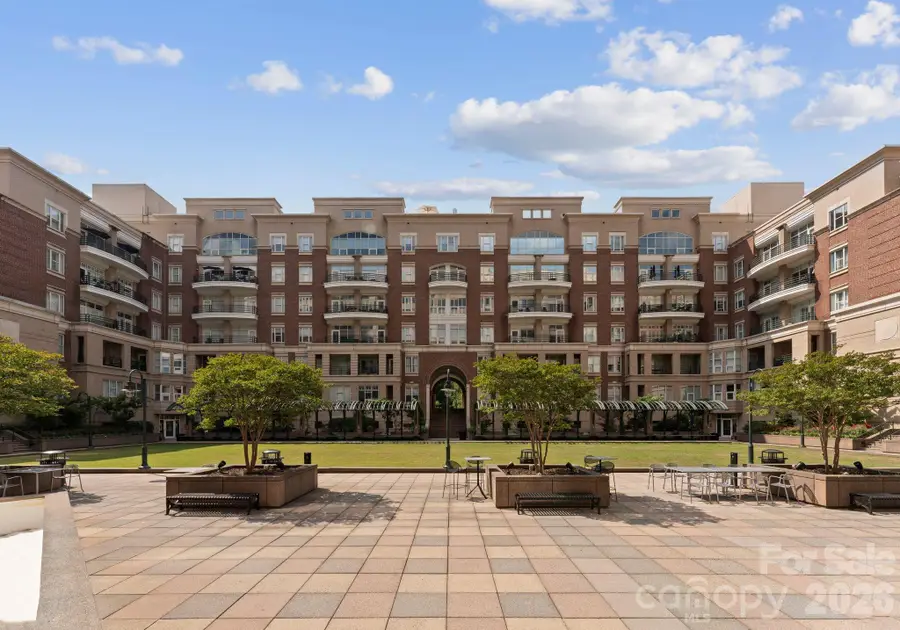 400 N Church Street #422, Charlotte, NC 28202 - #3