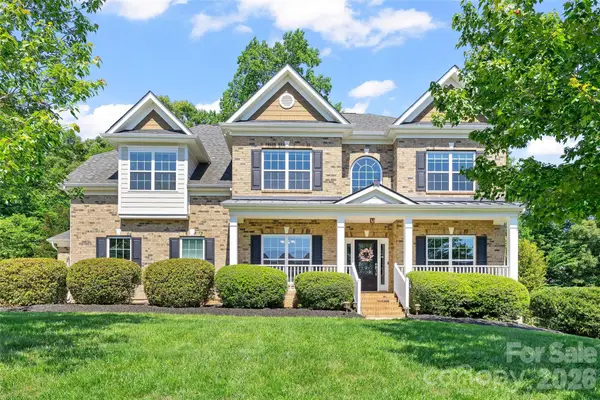5104 Rhett Court, Monroe, NC 28110