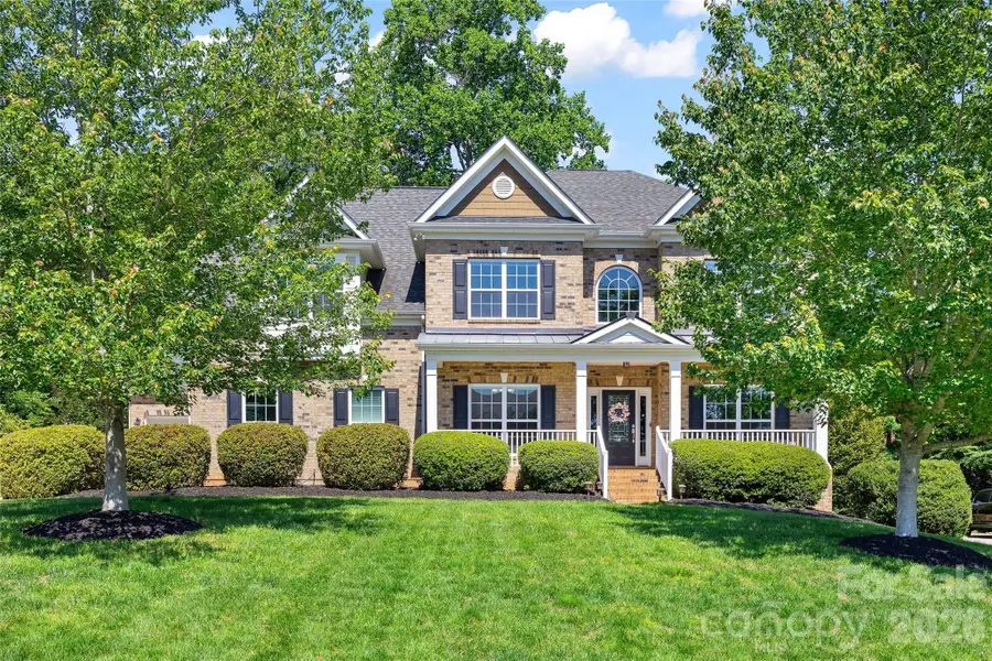 5104 Rhett Court, Monroe, NC 28110 - #2