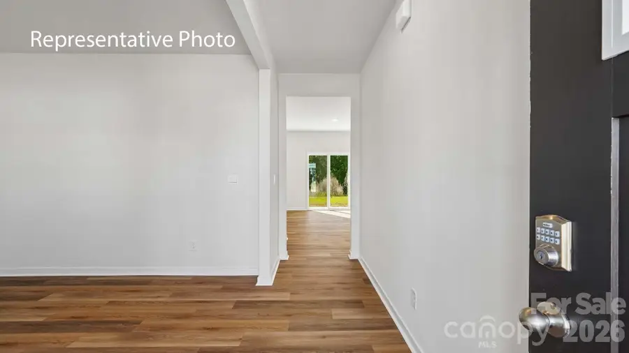 1624 Secrest Commons Drive, Monroe, NC 28112 - #2