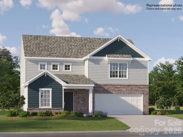 1634 Cottage Creek Drive #60, Bessemer City, NC 28016