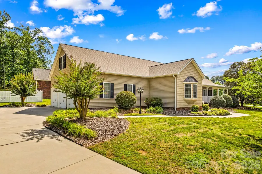 101 Devonshire Lane, Salisbury, NC 28146 - #2