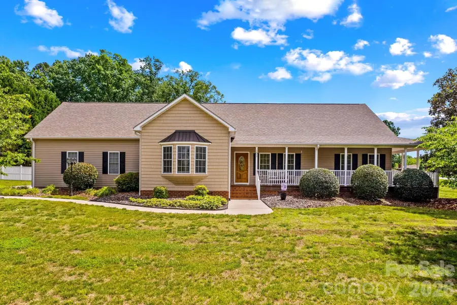 101 Devonshire Lane, Salisbury, NC 28146 - #3