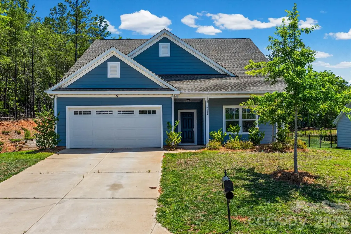 14435 Maritime Drive, Lancaster, SC 29720 - #1