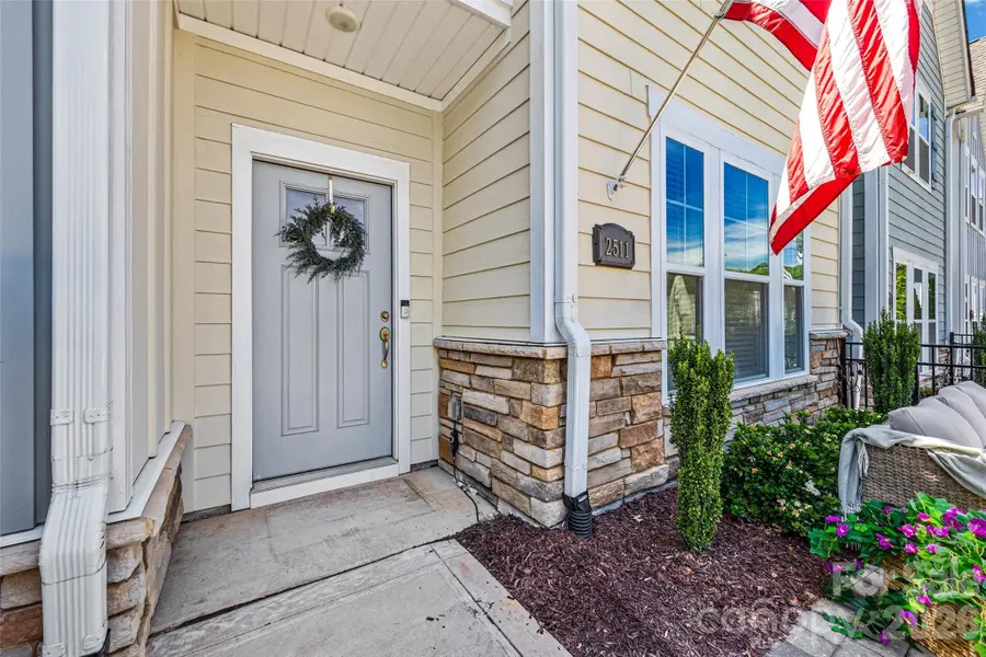 2511 Duncan Avenue, Charlotte, NC 28205 - #2