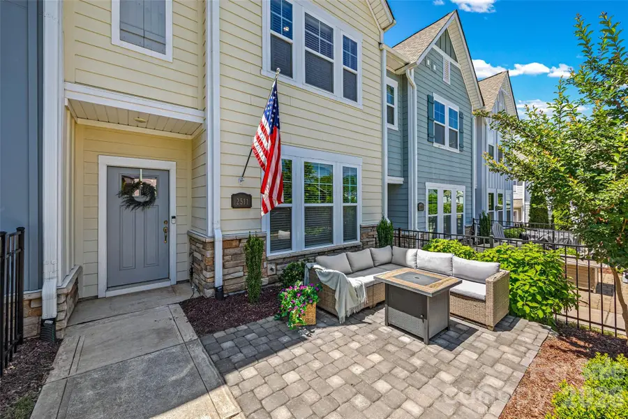 2511 Duncan Avenue, Charlotte, NC 28205 - #3