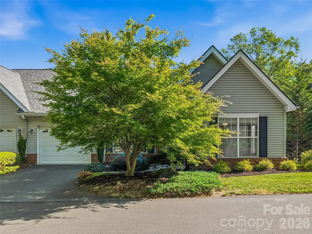 117 Hibiscus Lane, Asheville, NC 28803 - #1