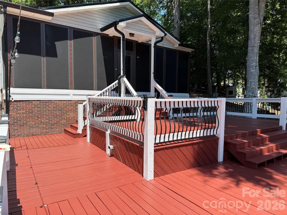 278/280 Lake Tillery Trail, Mount Gilead, NC 27306 - #1