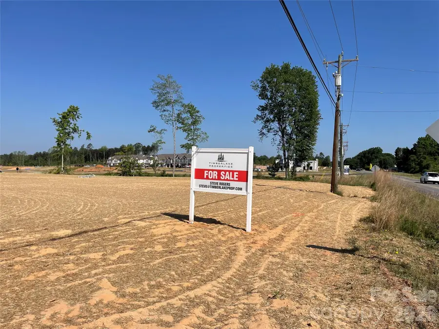 774 South Main Street, Troutman, NC 28166 - #2