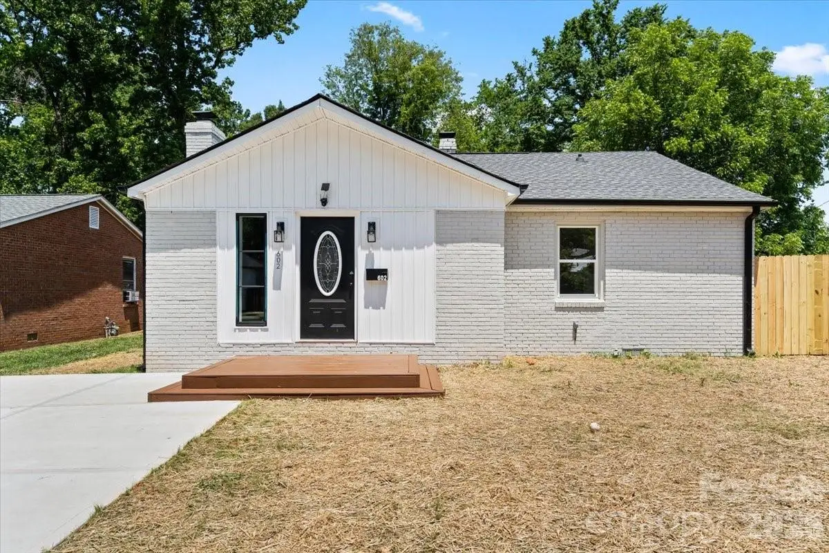 602 Clarinda Street, Rock Hill, SC 29730 - #1