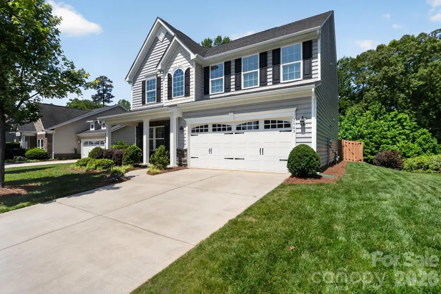 2063 Vixon Lane, Indian Land, SC 29707 - #2