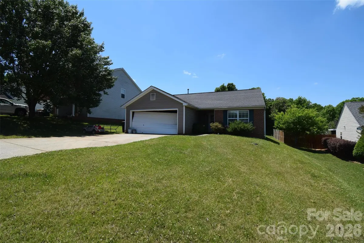 633 Overlook Road, Lowell, NC 28098 - #1