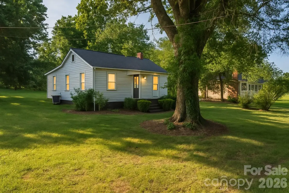 116 Barnes Lane, Stony Point, NC 28678 - #1