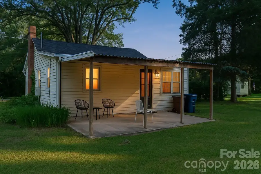 116 Barnes Lane, Stony Point, NC 28678 - #3