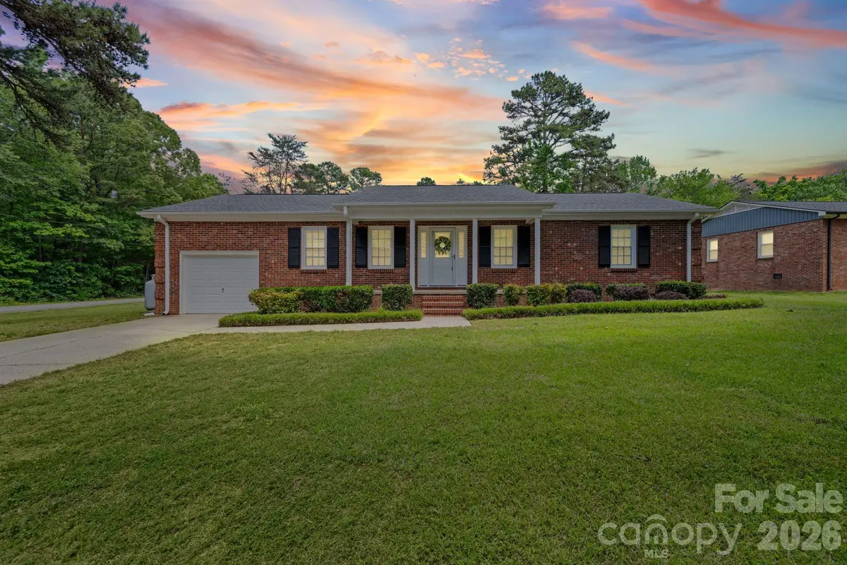 475 Pamela Street, Salisbury, NC 28146 - #1
